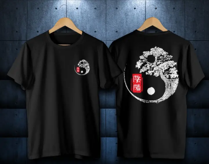 Habib Store Baju Kaos Distro Baju Kaos Desain Keren Terbaru Kaos Tokyo Pohon Hitam Baju Kaos Pria T Shirt Kaos Kekinian Kaos Terbaru Dan Termurah Lazada Indonesia