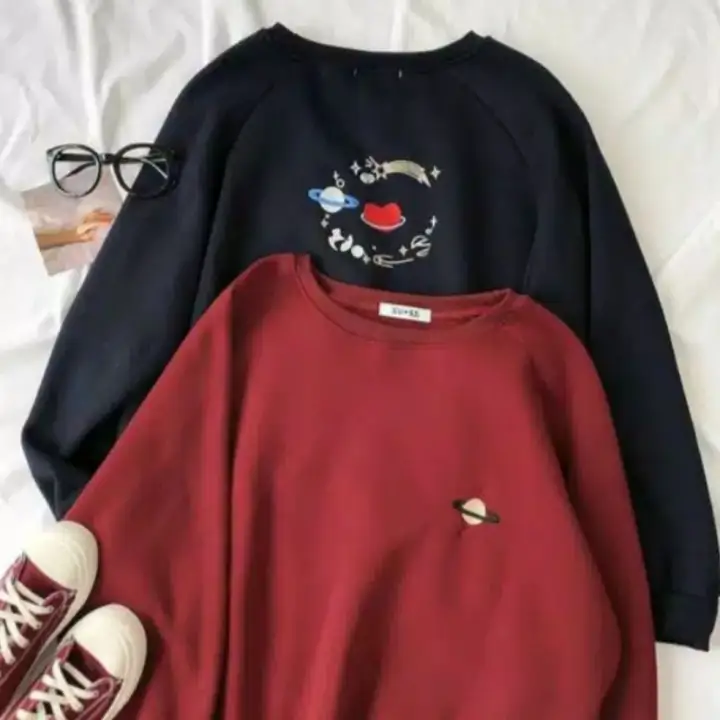 sweater lazada