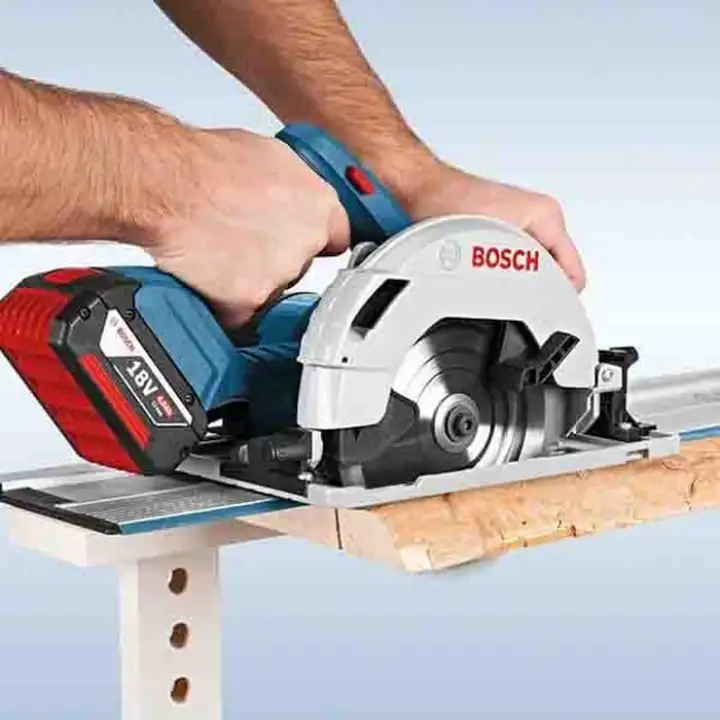 Mesin Gergaji Kayu Circular Saw Baterai Gks 18 V Li Bosch Gks18v Li Serut Kayu Mesin Mesin Serut Kayu Mesin Serut Kayu Planer Mesin Serut Kayu Planer Mesin Serut