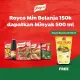 Royco Bumbu Kaldu Penyedap Rasa Sapi 220G isi 24 (1 Carton). 