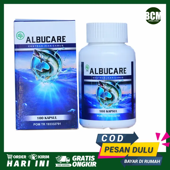 Obat Kurang Sel Darah Merah Penyakit Kuning Hepatitis Pengering Luka Basah Luka Paska Oprasi Sesar Jerawat Bisul Herbal Pilihan Albucare 100 Kapsul Lazada Indonesia