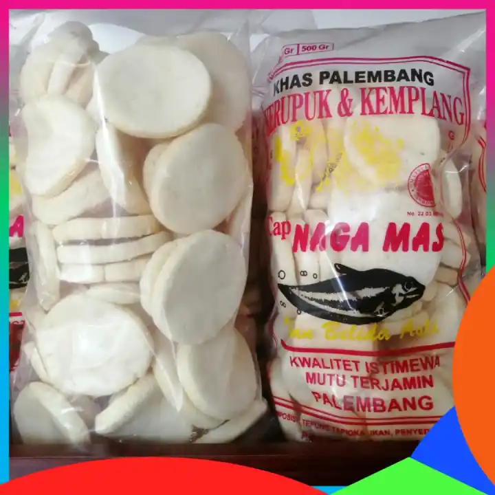 Keropok Palembang Bawang Cracker Johor Bahru Jb Skudai Malaysia Wholesaler Retailer Supplier Supply San Sun Industries Sdn Bhd