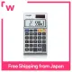 Casio calculator game calculator notebook type 10 digits SL-880-N. 