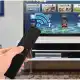 Sarung Remot TV Samsung BN59 Voice Suara Netflix Google Assitant. 
