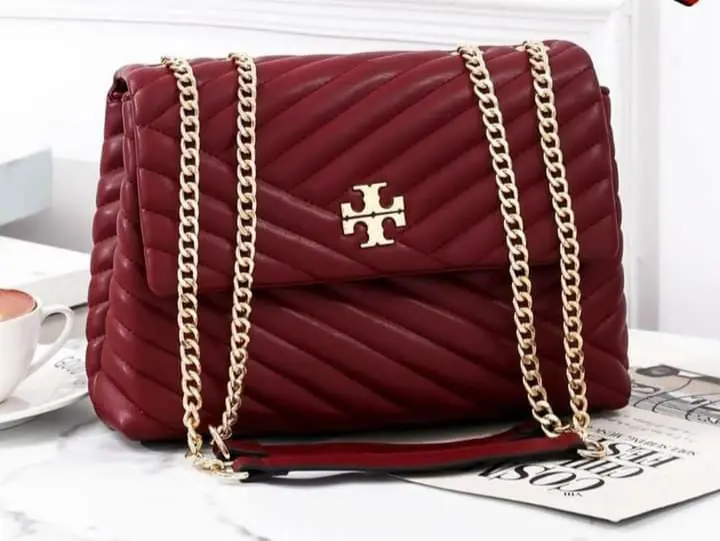 New Tas Wanita Tas Selempang Wanita Tory Kira Bahan Lentur Lazada Indonesia