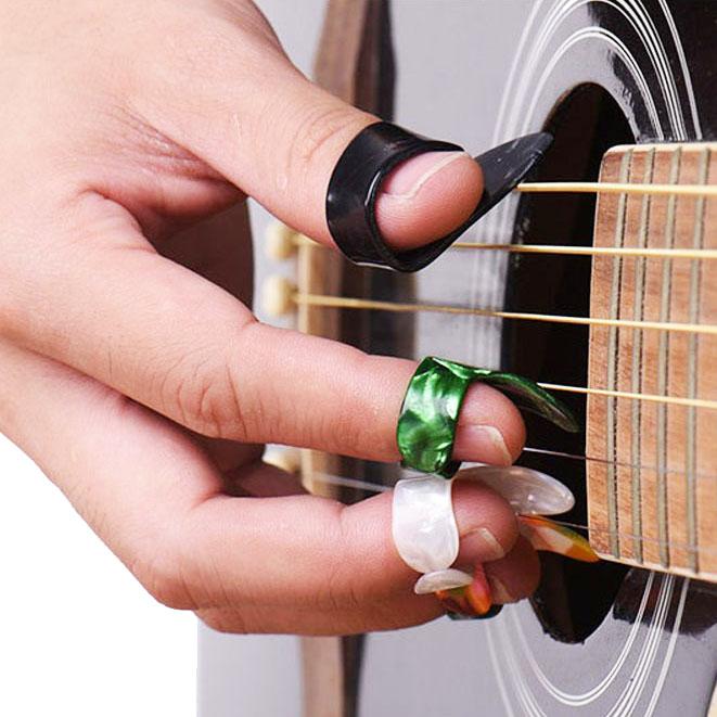 fingerstyle picks