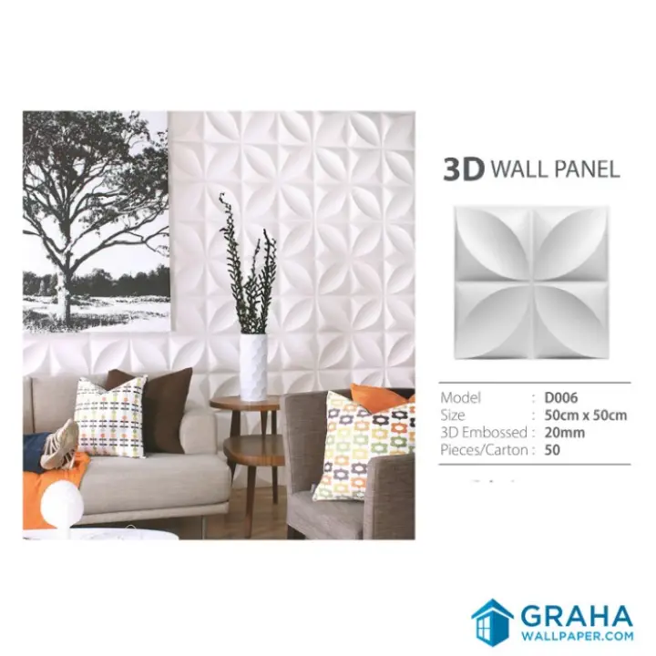 Wallpaper 3d On Wall Image Num 63