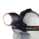 Senter Kepala 200 Watt Power Bank 10.000mAh Tahan 48 Jam Headlamp Jarak 1500 Meter MAXPOWER MX-2304 | TSA. 