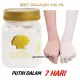 AMPUH Pemutih Kulit Bibit Collagen Pemutih Badan ORI 150 ml / Bitcol Putih Bibit Collagen ORIGINAL Asli Body Lotion Body Cream / Bibit Pemutih Tubuh Pemutih Badan Cepat Permanen / Whitening Cream Whitening Lotion Hand Body by Mecca Anugrah SH Cosmetics. 