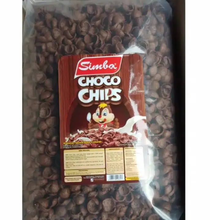 Harga Nestle Koko Krunch Duo Terbaru November 2021