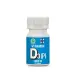 Vitamin IPI D3 1000 IU isi 75 Tablet Vitamin D3 1000 IU | Untuk Imun. 