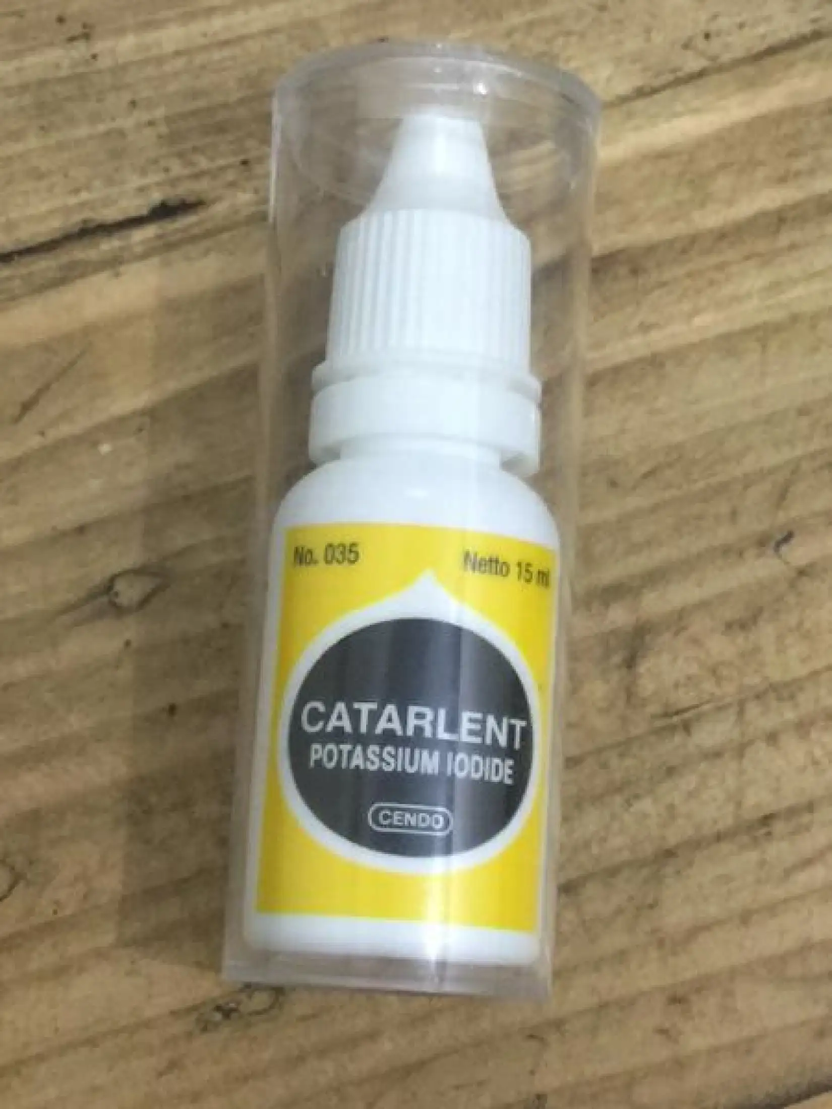 Cendo Catarlent Obat Tetes Mata Penyakit Katarak Ringan Lazada Indonesia