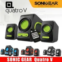 Jual Remote Sonic Gear Terbaru Lazada Co Id