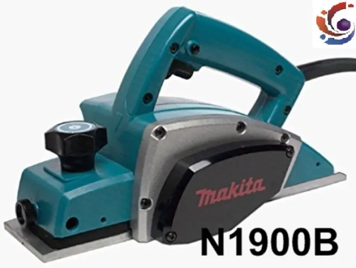 Mesin Serut Kayu Makita N1900b Lazada Indonesia
