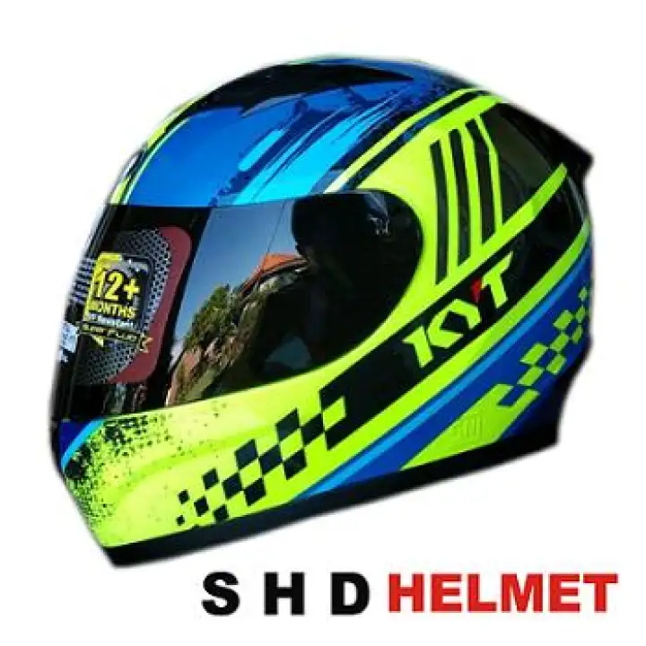 helm kyt r10