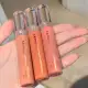 CAPPUVINI Lip Gloss Water Reflecting Lipstik Lasting Glossy Tint Stay CP102 XX111. 