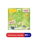 Detergen Cair Gentle Gen Morning Breeze / French Peony / Parisienne Garden / Anti Keringat Sachet 80 ml. 