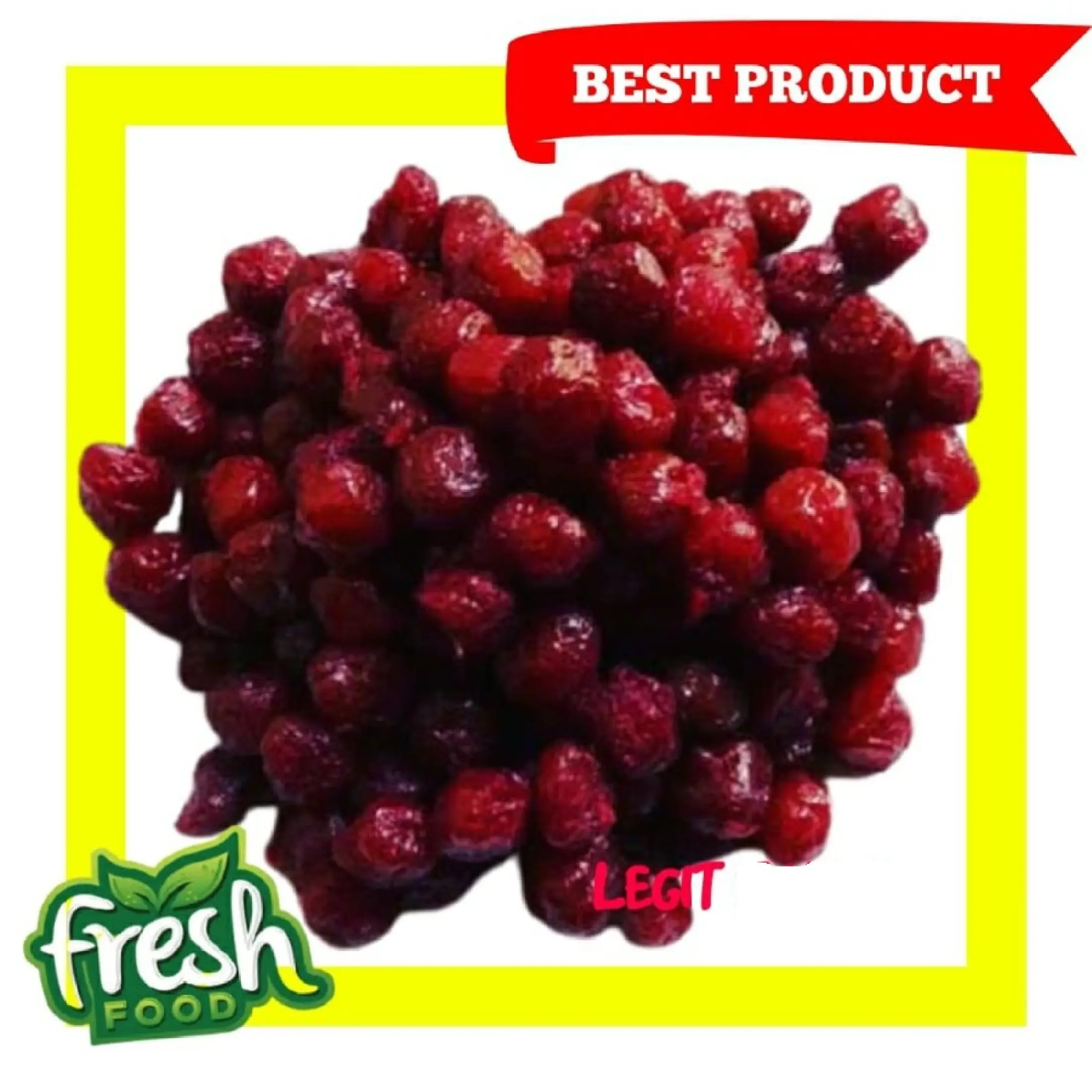 Manisan Cermai Ceremai Buah Merah Cerme Cereme Manisan Asem Manis 250gr Manis Sedikit Asam Lazada Indonesia