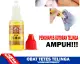 Obat Tetes Kotoran Telinga Keras - Cairan Pembersih Telinga / Penghancur Kotoran - Obat Telinga Curek Berair dan Bau - Obat Tetes Telinga Alami Berkhasiat Herbal - Jingduertongye Pembersih Kotoran Telinga Herbal Tinnitus Tuli. 