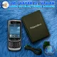 HP Blackberry 9800 Torch - BB layar sentuh - BB sliding -Aplikasinya lengkap. 