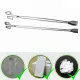 Jepitan Sampah Panjang 80cm Capitan Sampah Panjang Stainless Alat Ambil Sampah Alat Penjepit Sampah. 