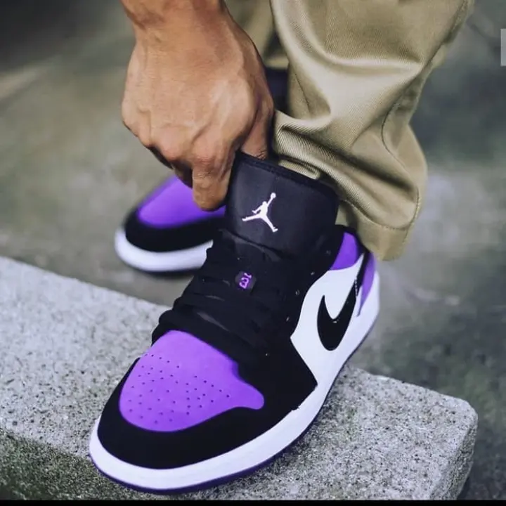 air jordan 1 murah