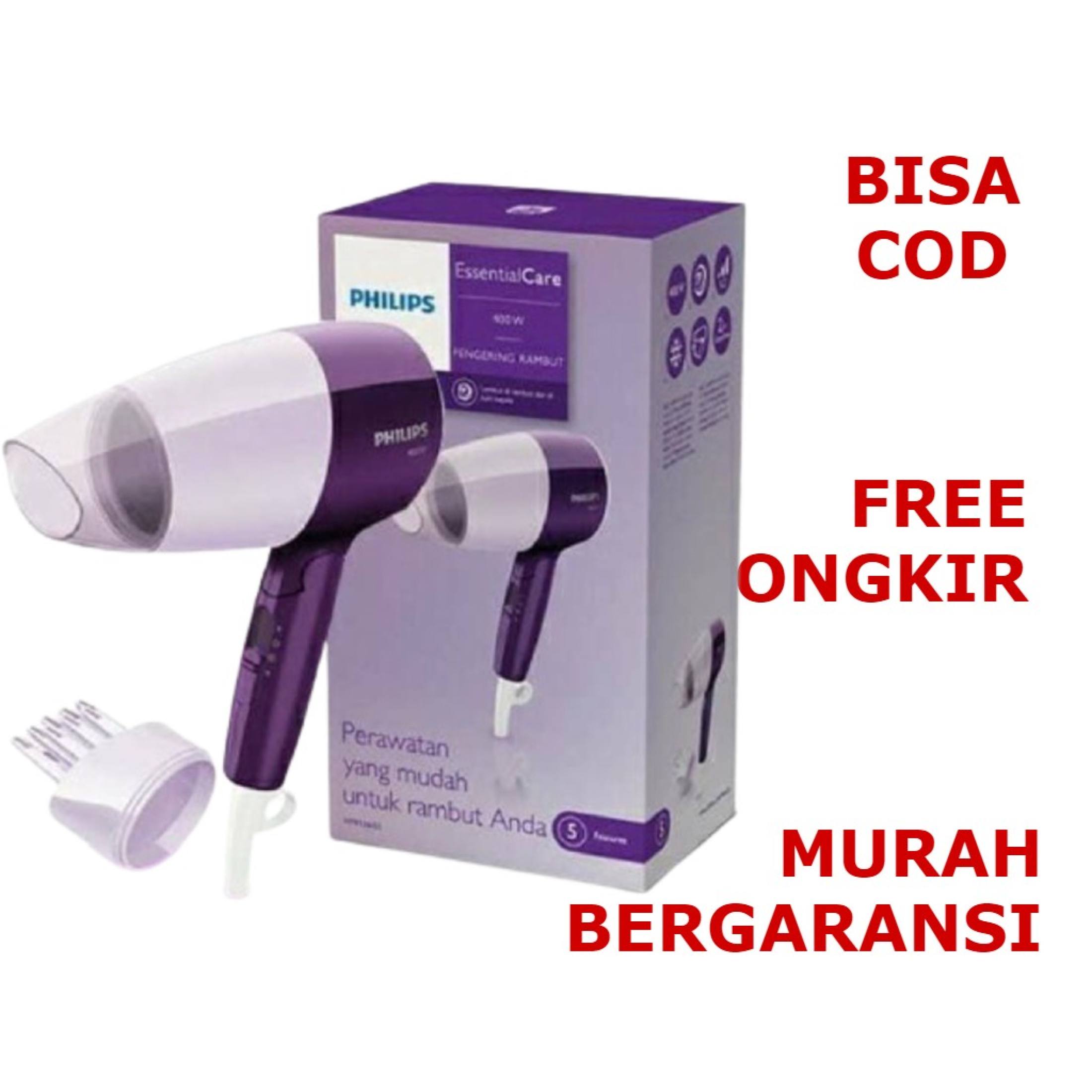 Harga hair dryer philips best sale