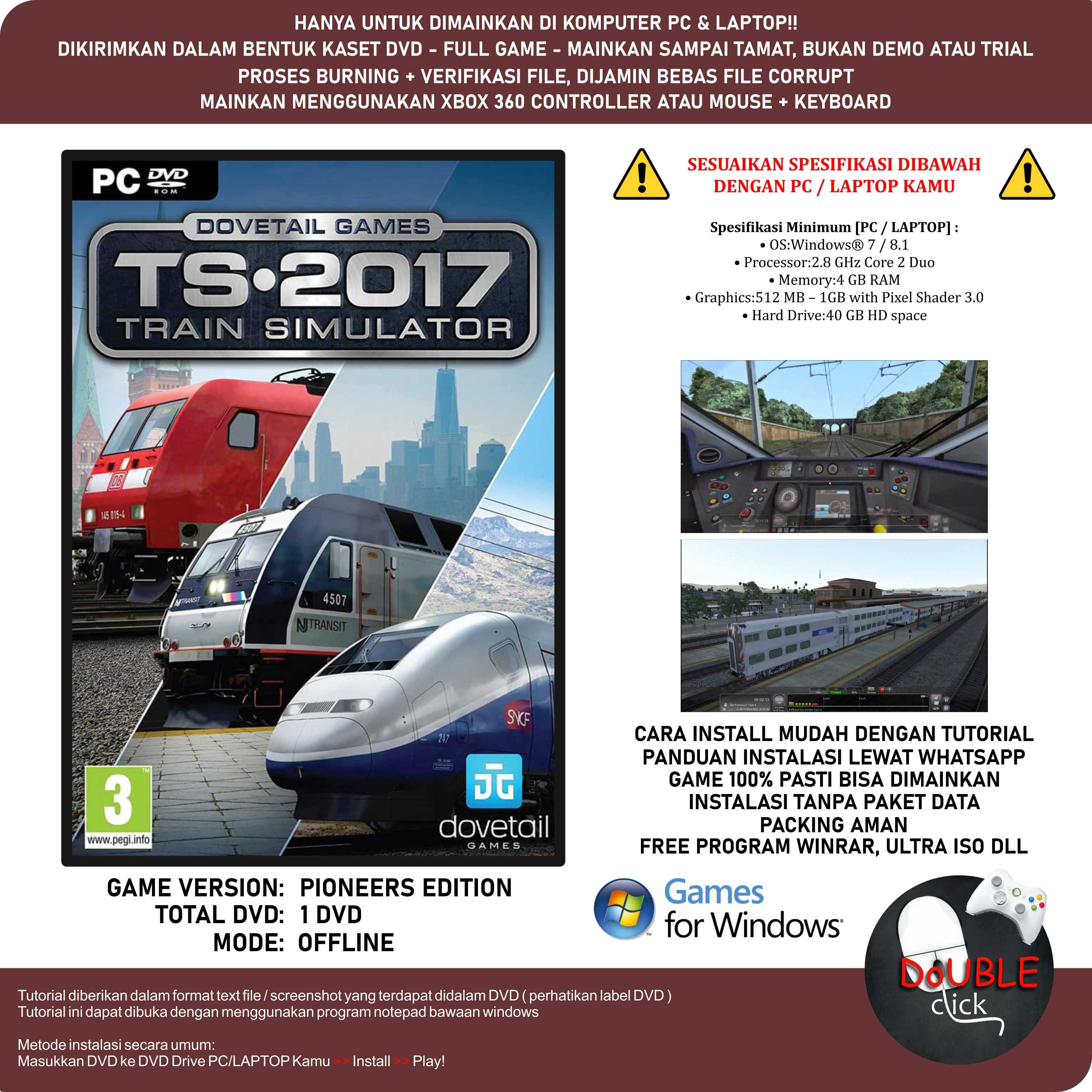 train simulator free for pc train simulator free for pc