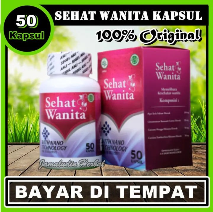 Obat Herbal Untuk Mengobati Penebalan Dinding Rahim Akibat Kelaianan Hormon Hiperplasia Endometrium Nyeri Pendarahan Vagina Menstruasi