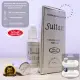 Minyak Wangi Sultan Al Barakah Parfum Sholat Non Alkohol 6 ML - Parfum Pria. 