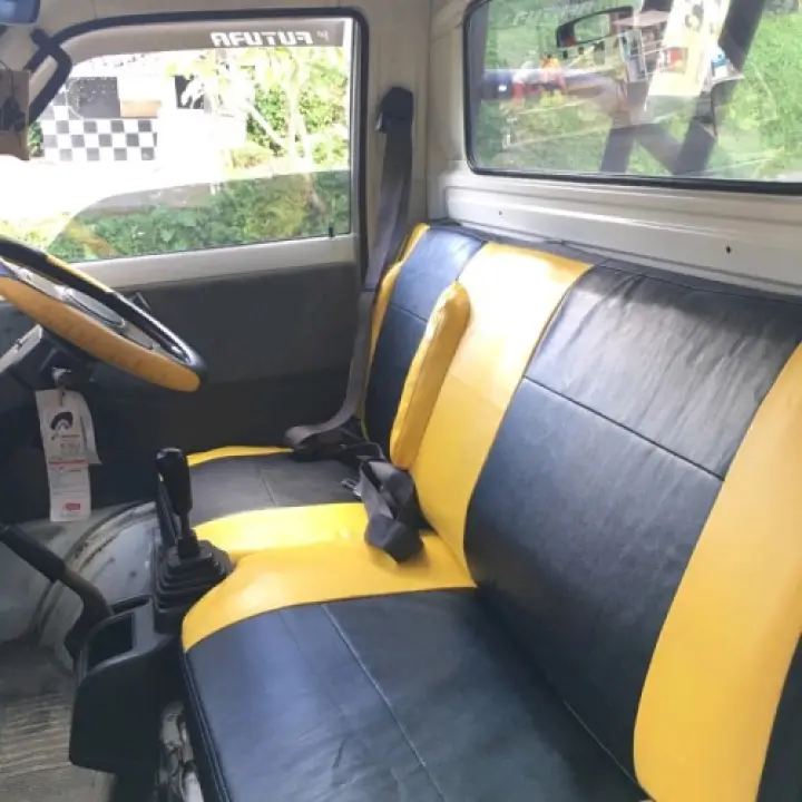 Gambar 64+ Modifikasi Dashboard Mobil Futura Gratis Terbaru