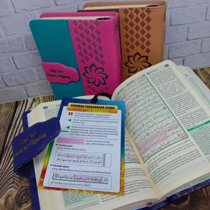 Bestseller Alquran Terjemahan A6 Alquran Waqaf Ibtida Al Quran Kalep Al Quran Terjemah Wanita Alquran Terjemahan Kecil Alquran Dan Terjemahan Kecil Murah Al Quran Waqaf Dan Ibtida Alquran Kecil Cantik