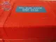 Dial Bore Gage 250-450 Cylinder Gauge Bore Gauge 0.01mm alat ukur diameter Dalam. 