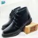 Sepatu PDH TNI POLRI SECURITY Sepatu PDH Kerja Resmi Dinas TNI Polri Polisi Satpam Security SEPATU PDH PRIA. 