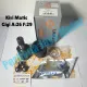 CV Joint Inner As Roda Dalam Kanan Kiri Mazda 2 Old Lama Non Skyactiv Manual Matic MT AT. 