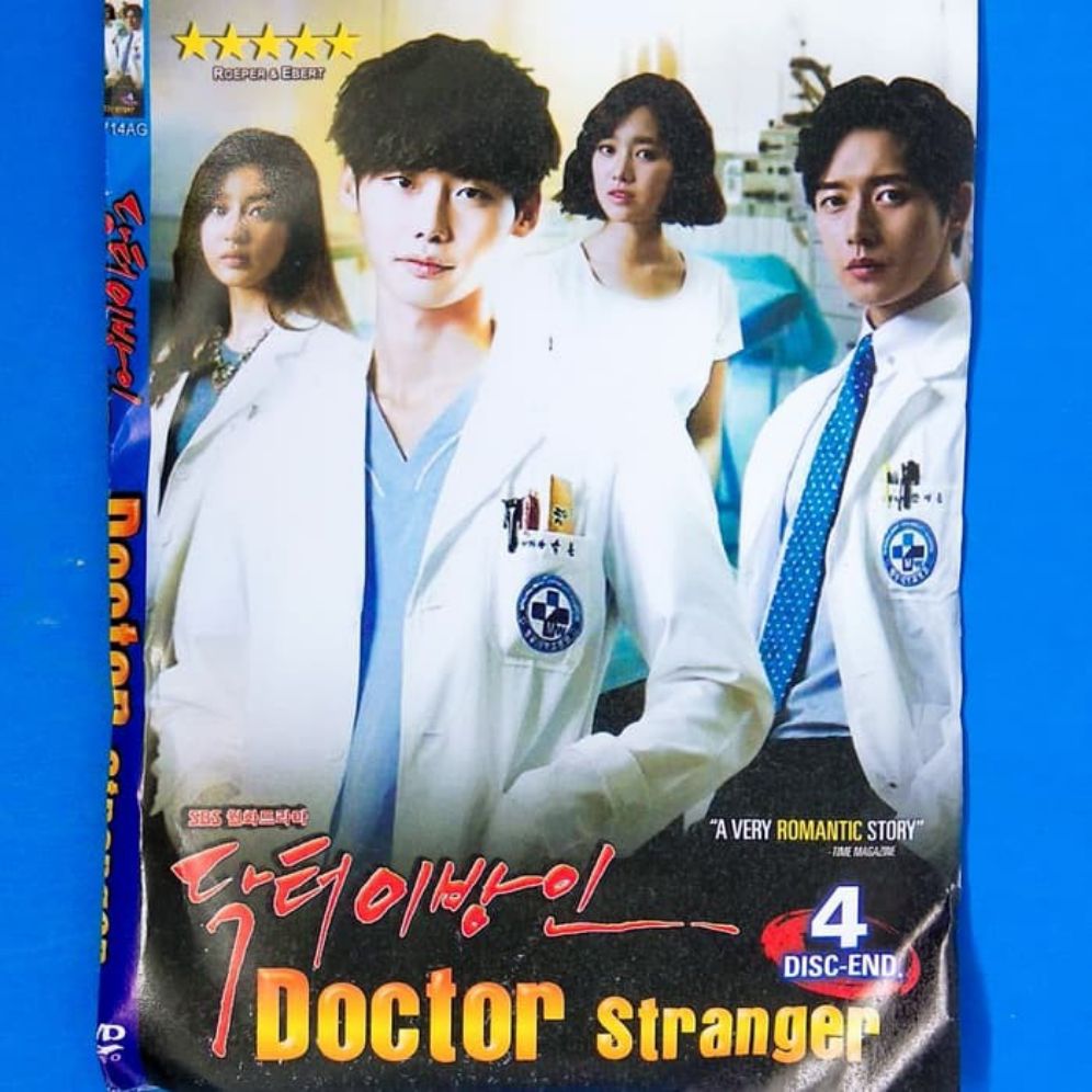 doctors korean drama sub indo