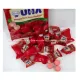 Uha Macha Milk Candy 103gr Permen Rasa Susu Teh Hijau Stroberi Mint Permen Susu Manis Matcha Strawberry. 