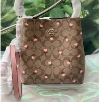 Jual Coach Small Town Bucket Terbaru Lazada Co Id Jual Coach Small Town Bucket Terbaru Lazada Co Id
