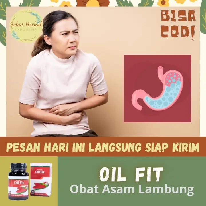 Obat Sesak Karena Gerd