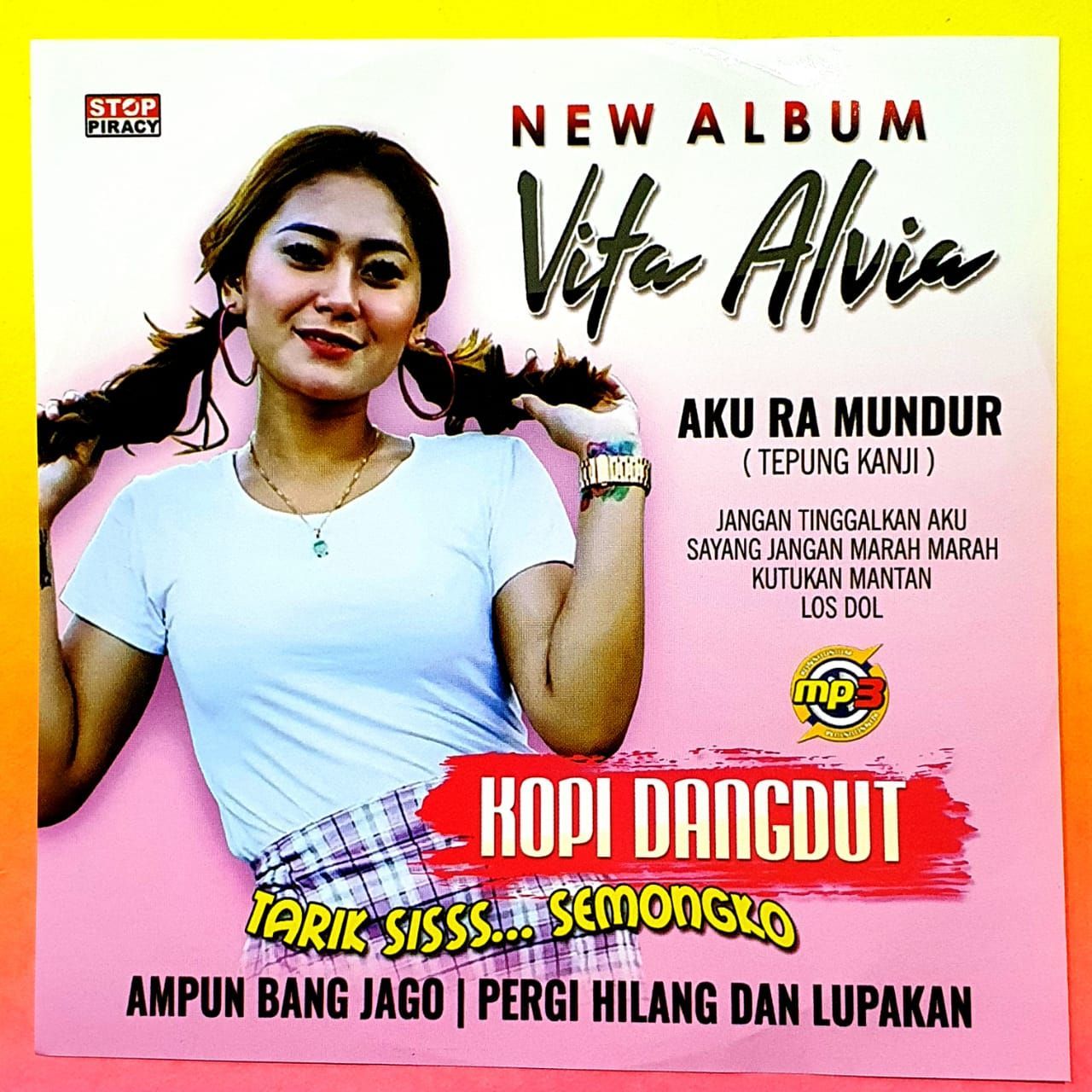 kumpulan lagu dangdut koplo terbaru