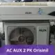 AC Bekas 2PK AUX Orisinil. 