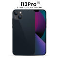 【BISA COD】Asli phone I13 pro max 6.7 Inch hp 12G RAM 512G ROM hp murah cuci gudang Android Face Recognition Unlocked Mobile Phones hp murah