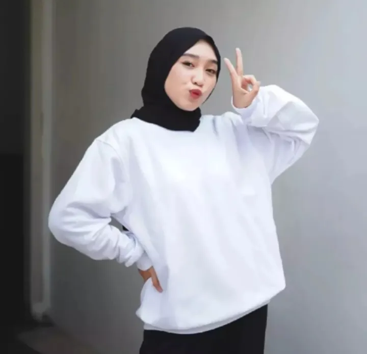 lazada sweater