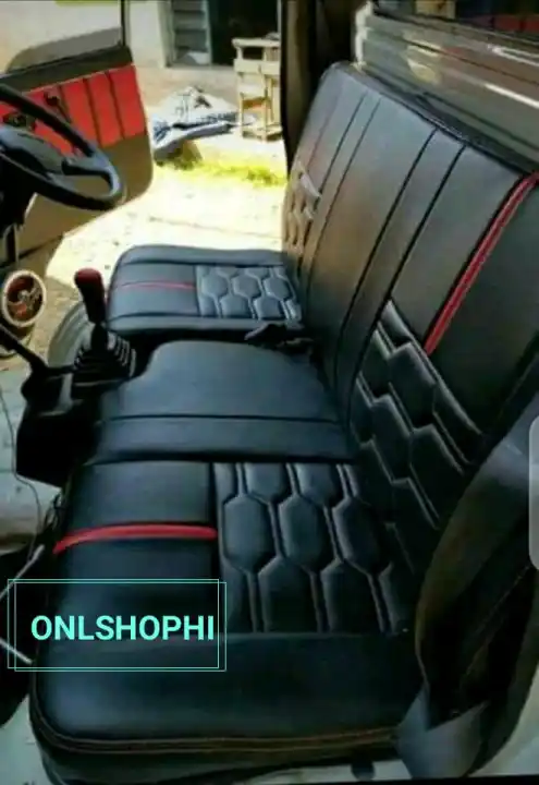 Gambar 60+ Modifikasi Jok Mobil Futura Paling Terbaru