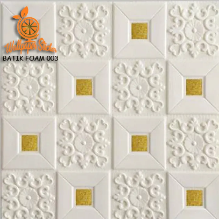 Harga Wallpaper Foam 3d Image Num 35