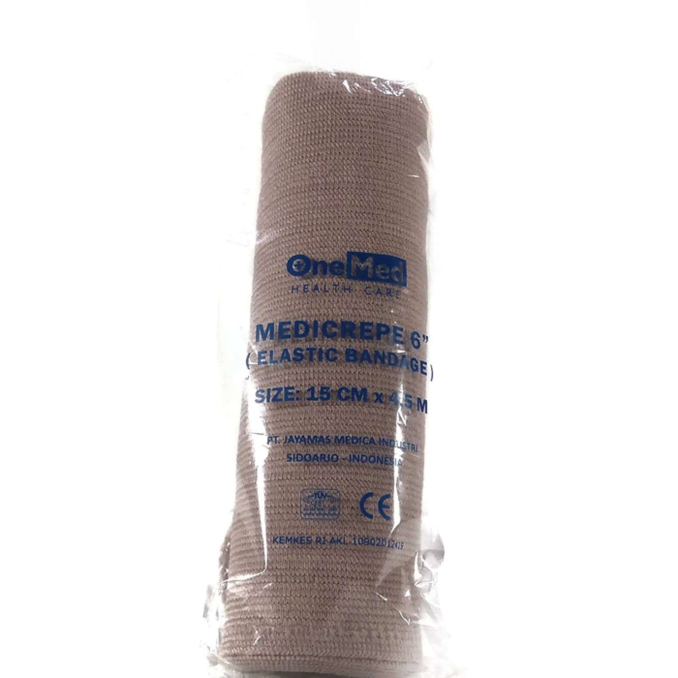 Medicrepe 6 Inch Perban Verban Elastis Pembalut Luka Patah Tulang Lazada Indonesia Medicrepe 6 Inch Perban Verban Elastis Pembalut Luka Patah Tulang Lazada Indonesia