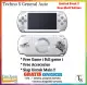 Sony PSP 3000 8GB / 16GB / 32GB / 64GB - Sony PlayStation Portable 3000 Full Game. 