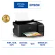 Epson Printer Murah L3150 (Pengganti L405) - Print, Scan, Copy, Wifi. 