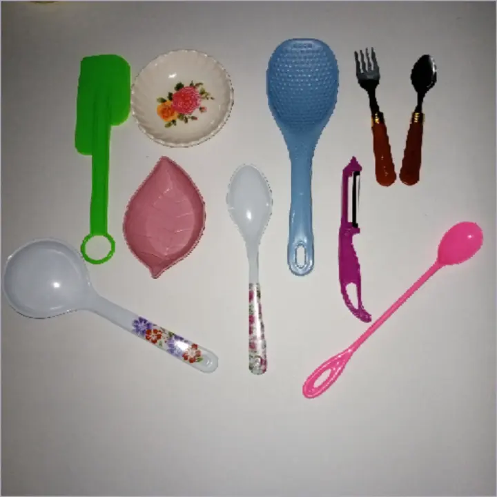 10 Macam Perabotan Dapur Lazada Indonesia<script async src=