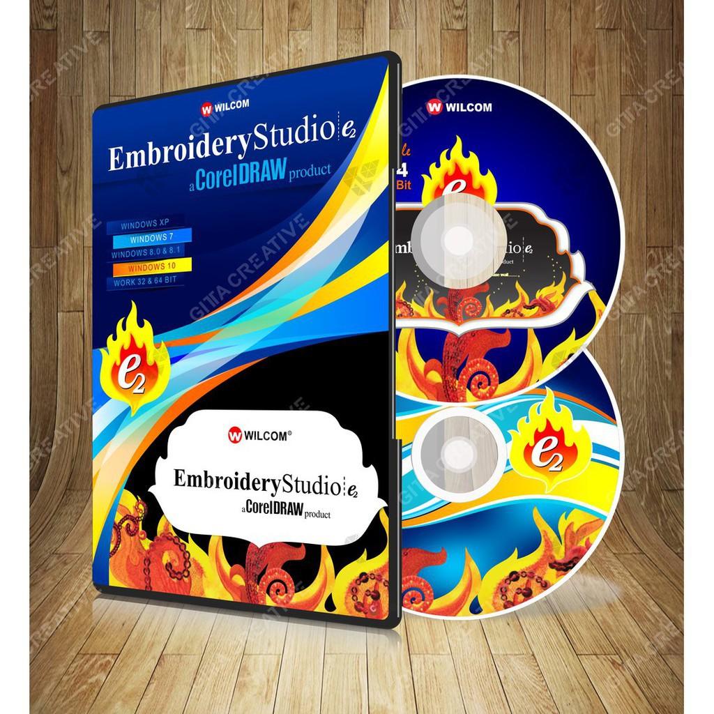 wilcom embroidery studio e1.5 password